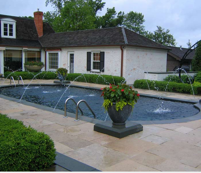 Pool - pool idea in Chicago