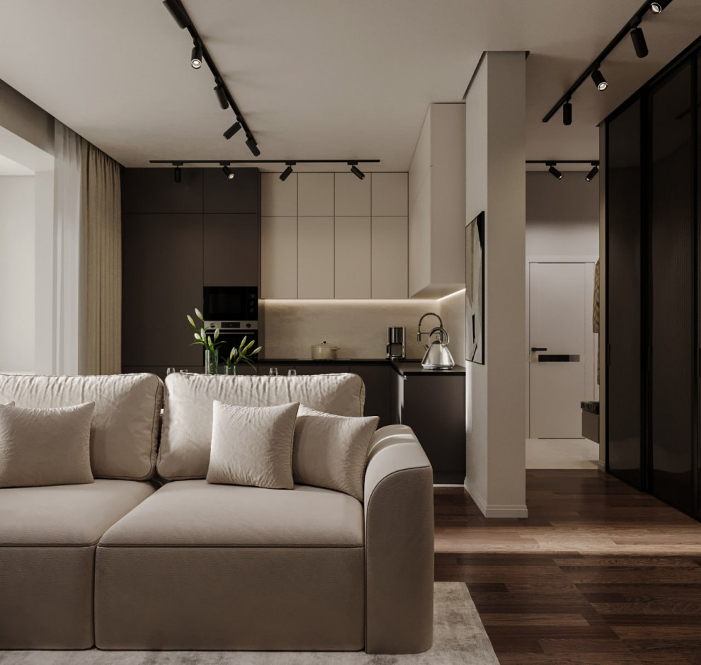 ЖК Большая Семерка