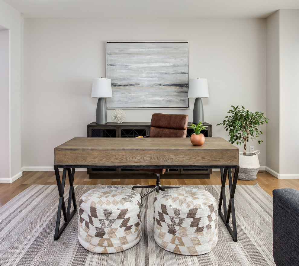 Moody Modern Design