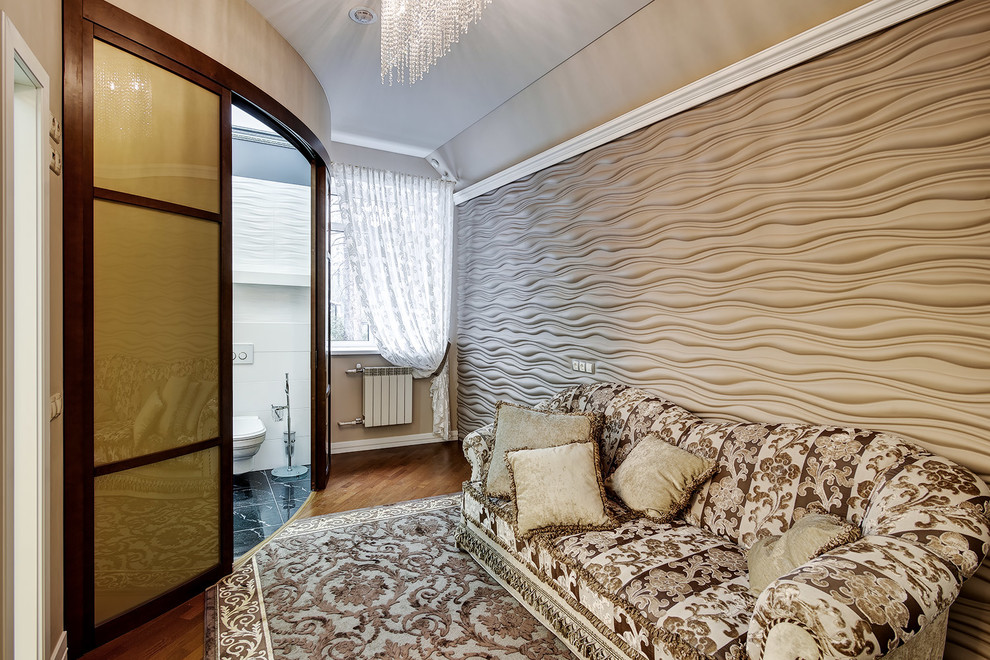 Загородный дом