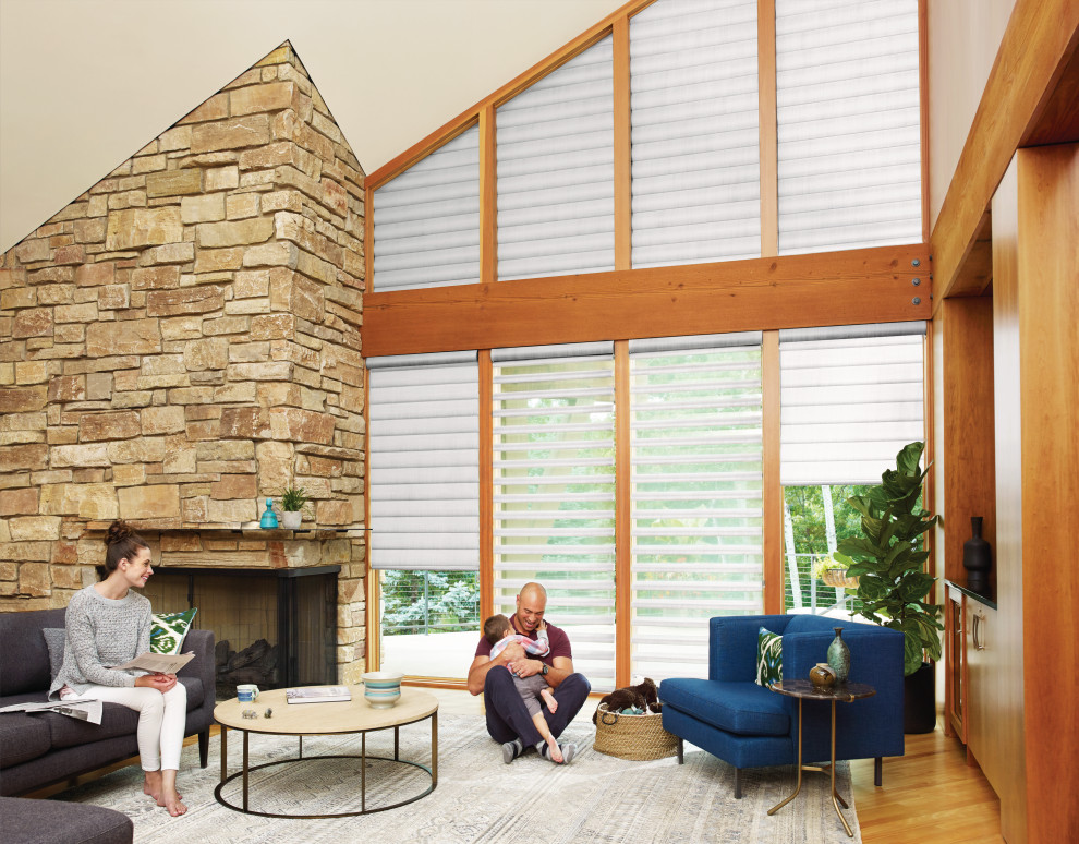 2022 Timm's Window Fashions Projects