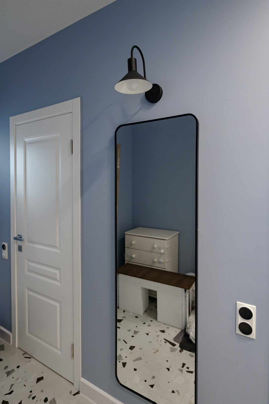 ЖК «Медалист», пр-кт Маршала Блюхера