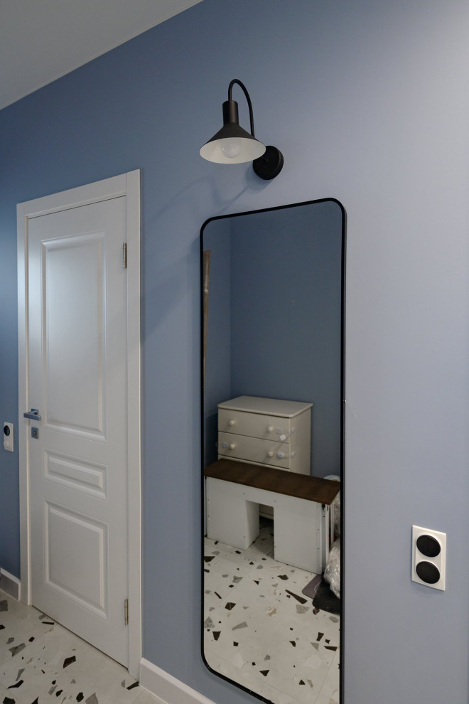 ЖК «Медалист», пр-кт Маршала Блюхера