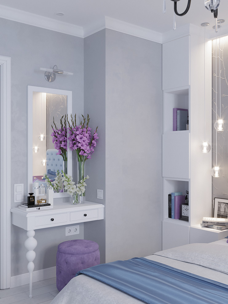 Волшебный сад