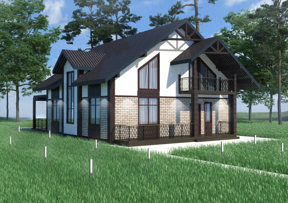 Наши работы