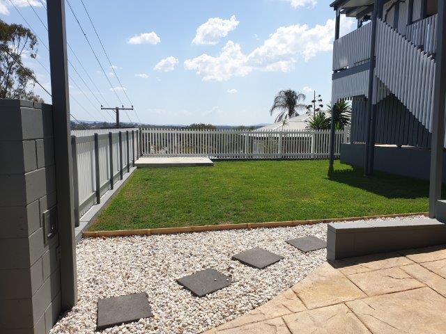 Keogh Street - Traditional Renovation