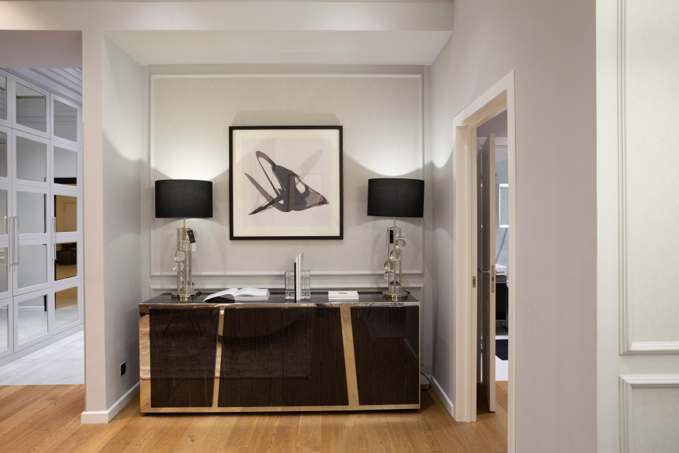 Система хранения