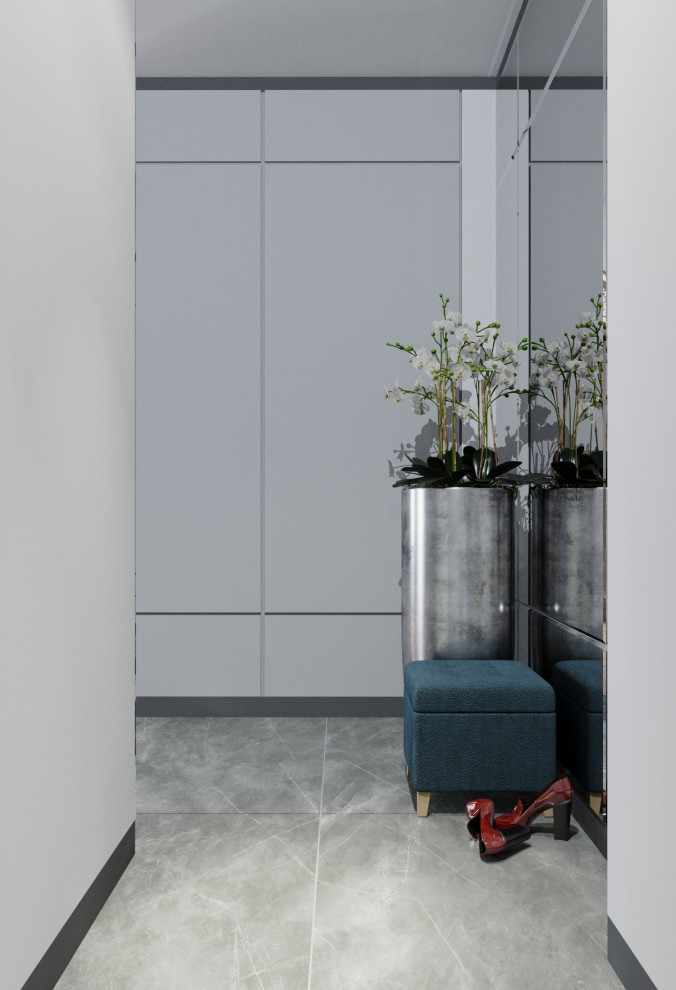 Вторая жизнь "хруща"