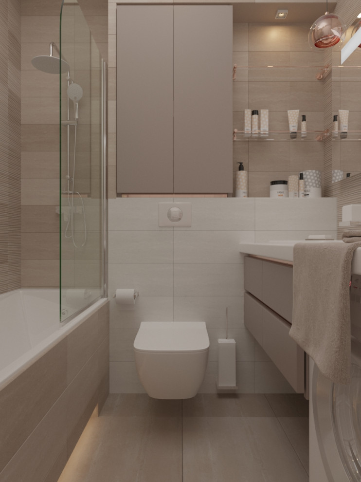 Жилой комплекс дома в пер. Лукашова