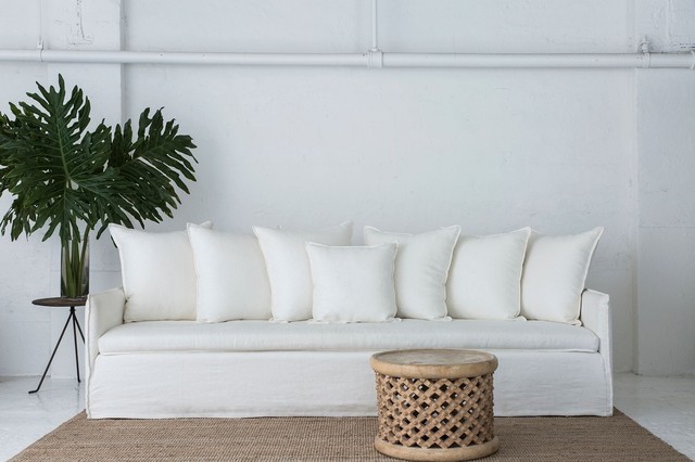 JULIET sofa contemporaneo-salon