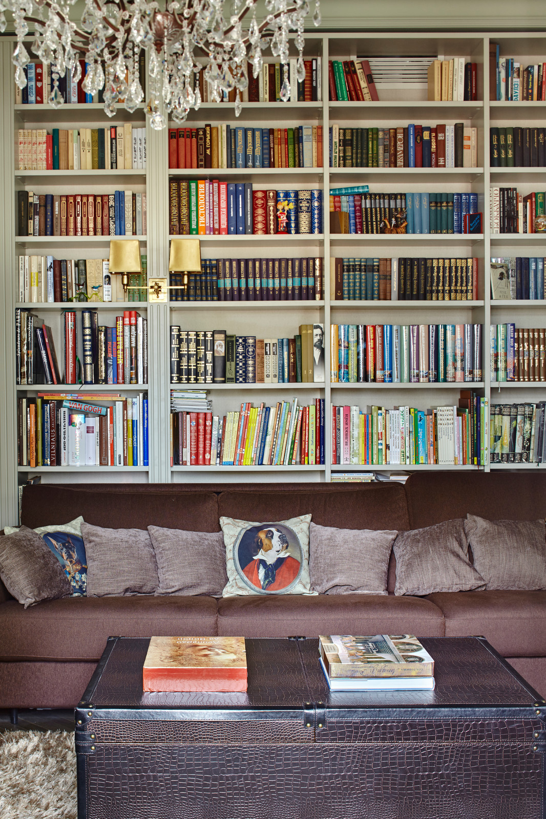 Квартира на Тверской