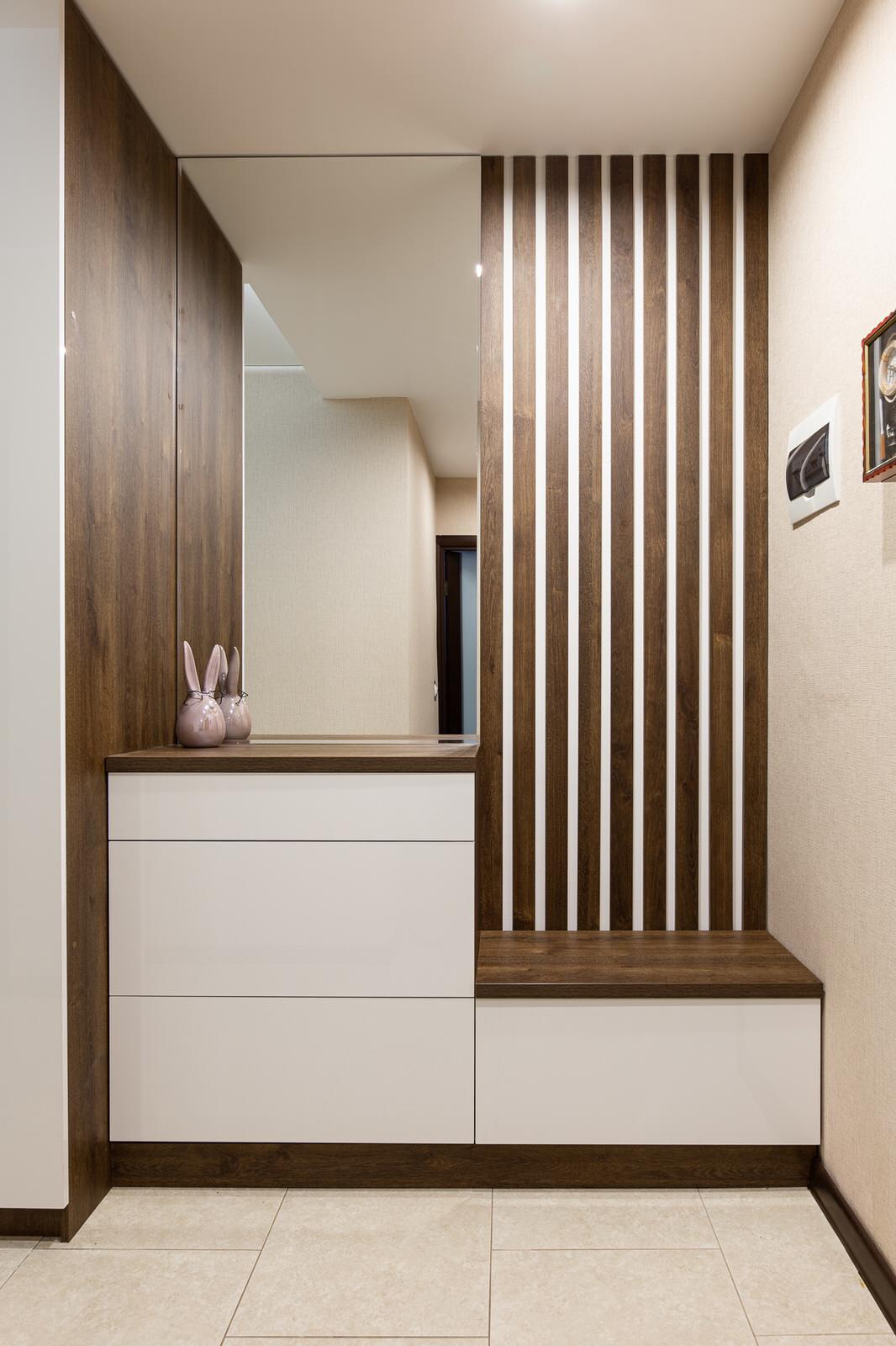 прихожая "Дана"