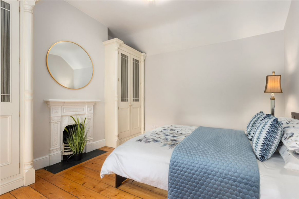 Donnybrook Period Home
