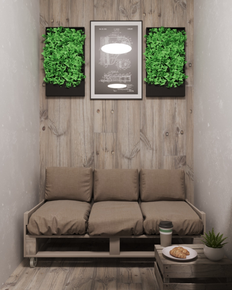 Проект канцелярского магазина