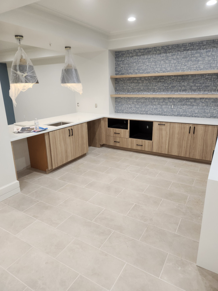 Kitchen Cabinets