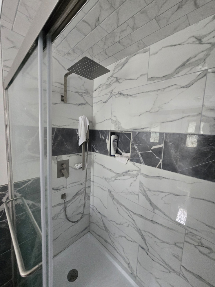 Tile Installation