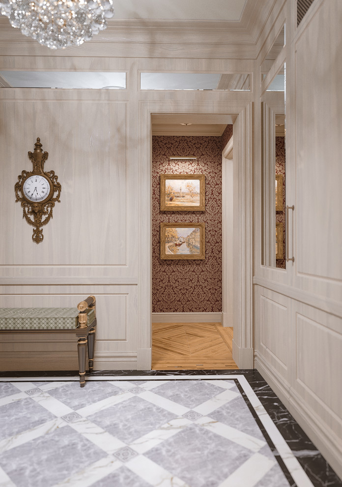 Квартира в ЖК Red Side