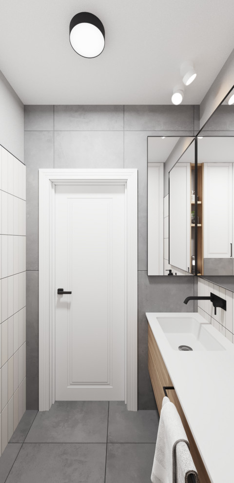 Квартира на Лазурной