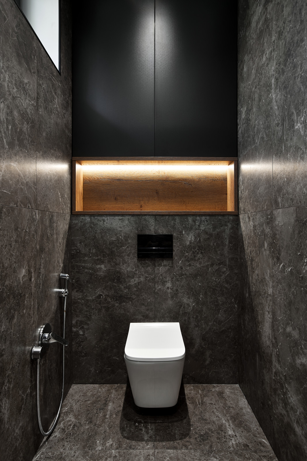 Фото реализованного проекта гостевого дома