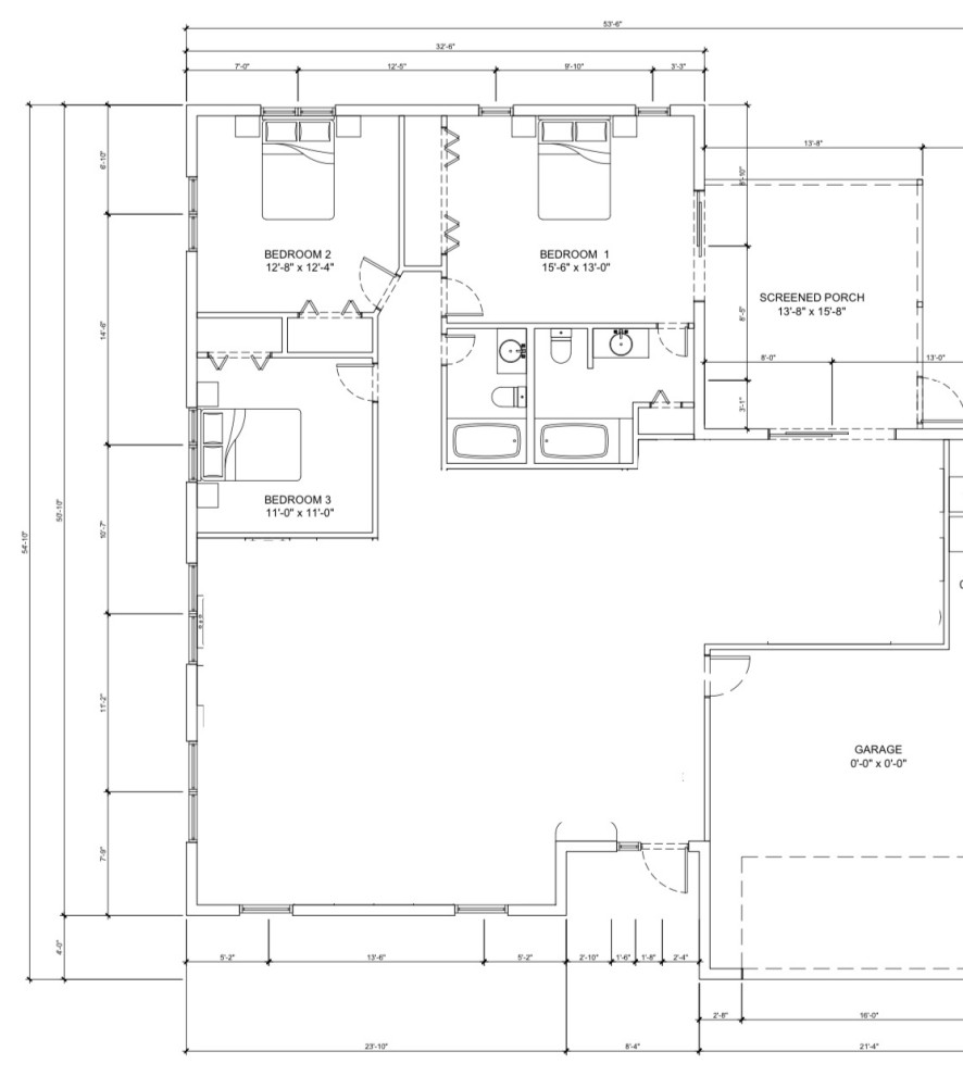 Home Layout Help