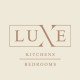 Luxe Kitchen Designs