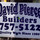 David Pierce Builders