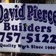 David Pierce Builders