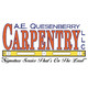 A E Quesenberry Carpentry, LLC