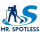 Mr. Spotless Commercial Cleaning Company