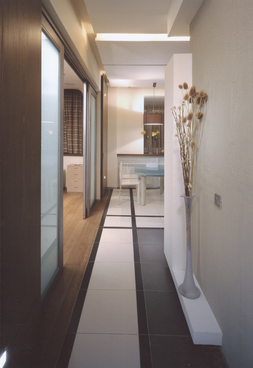 Квартира на Юго-Западной