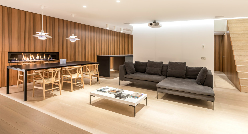 Penthouse en Barcelona