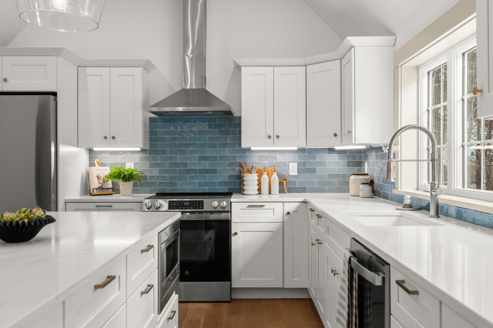 Hanover, MA - Home Renovation