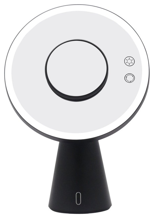 Day And Night Makeup Mirror Saubhaya Makeup