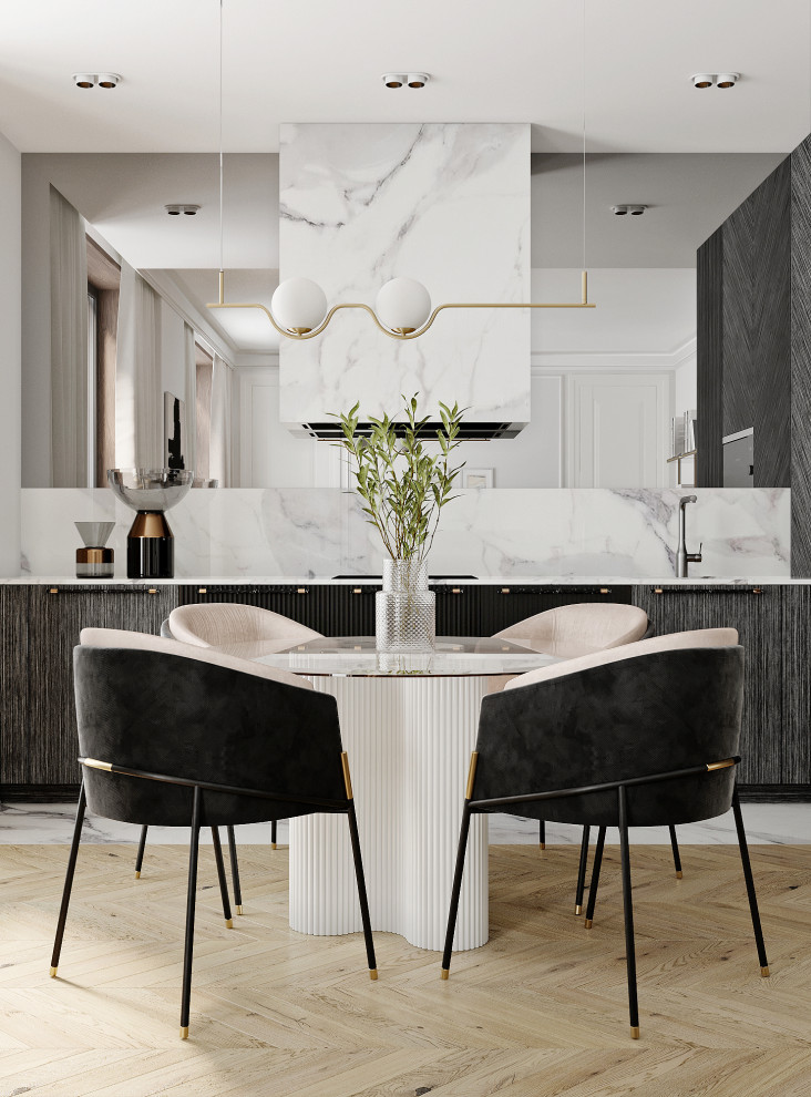 Квартира в ЖК "FILICITY"