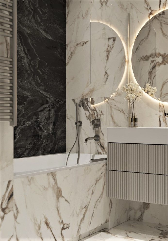 ЖК Новочеремушкинская 17