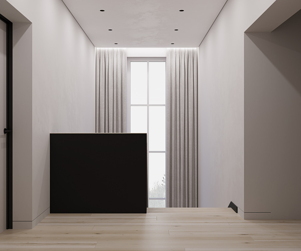 Загородный дом 2021