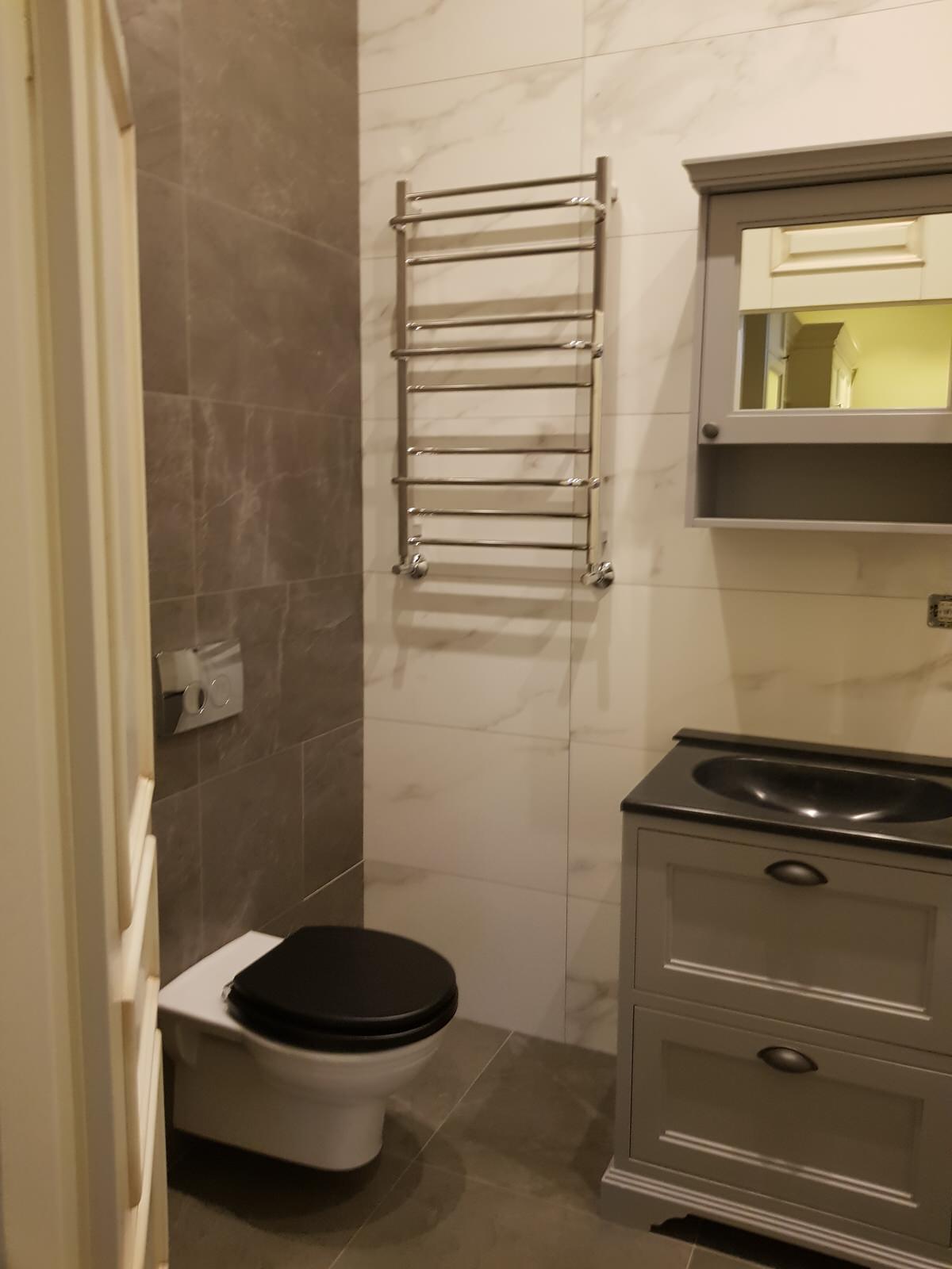 Дом в американском стиле