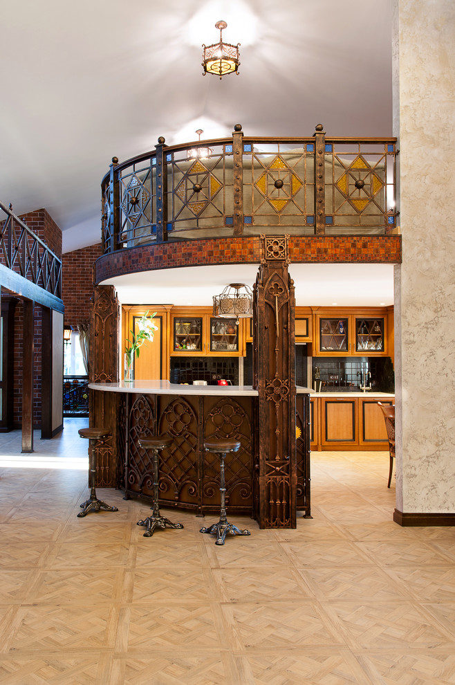 Дом в Одинцово