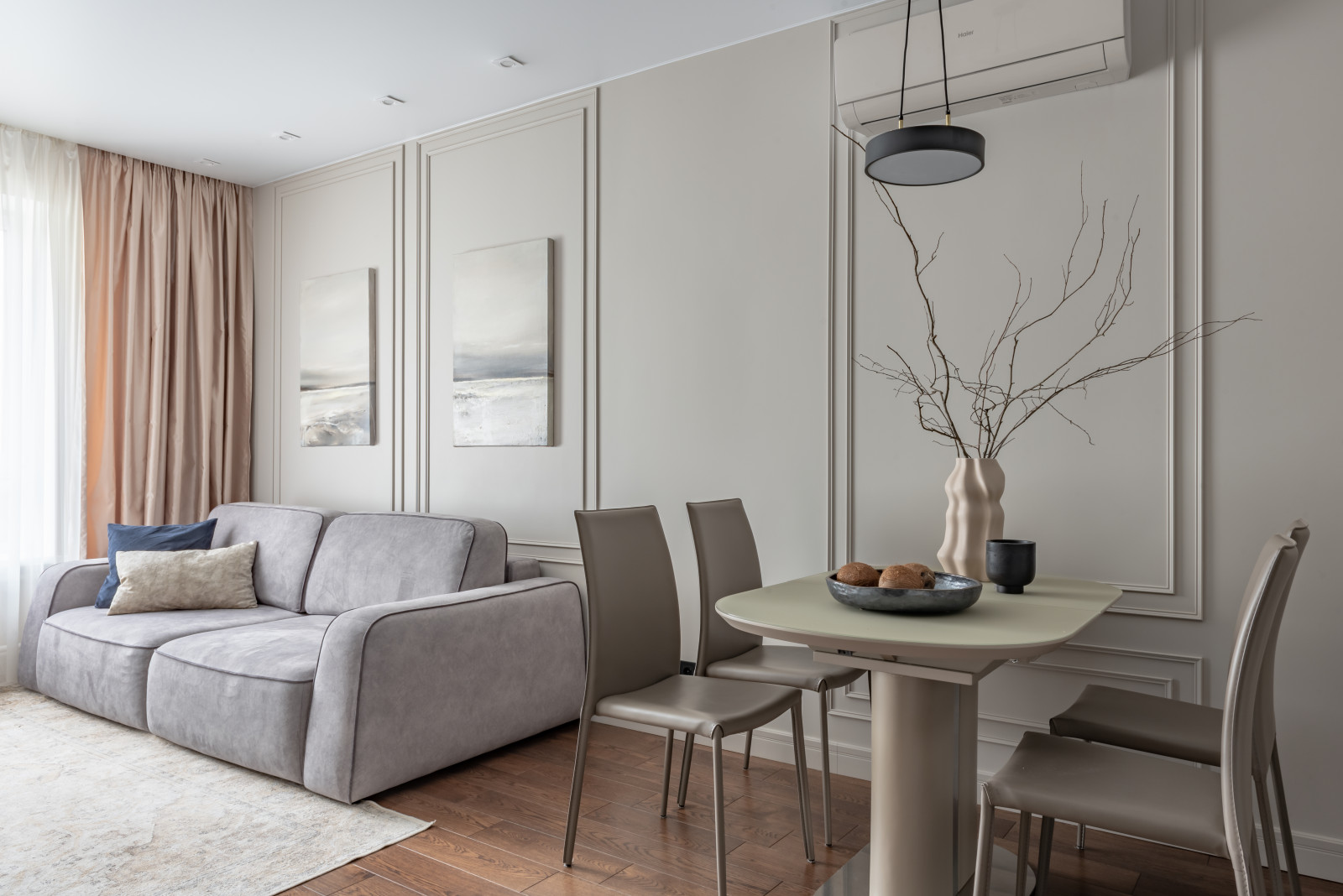 ЖК Левобережный