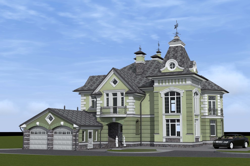 Мои дома - мое богатство