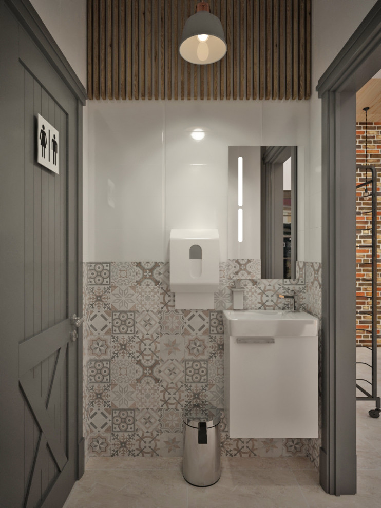 Кафе Баракат на Гостином Дворе