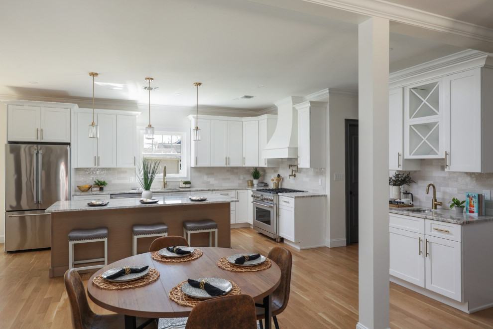 Kitchen Remodeling