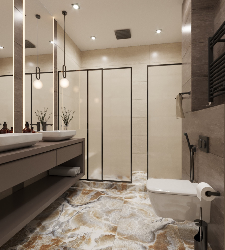 дом у озера