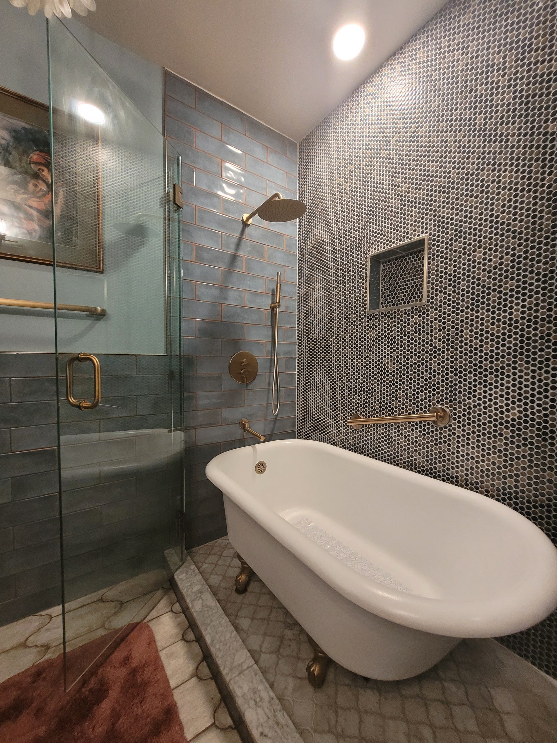 Bathroom Remodel