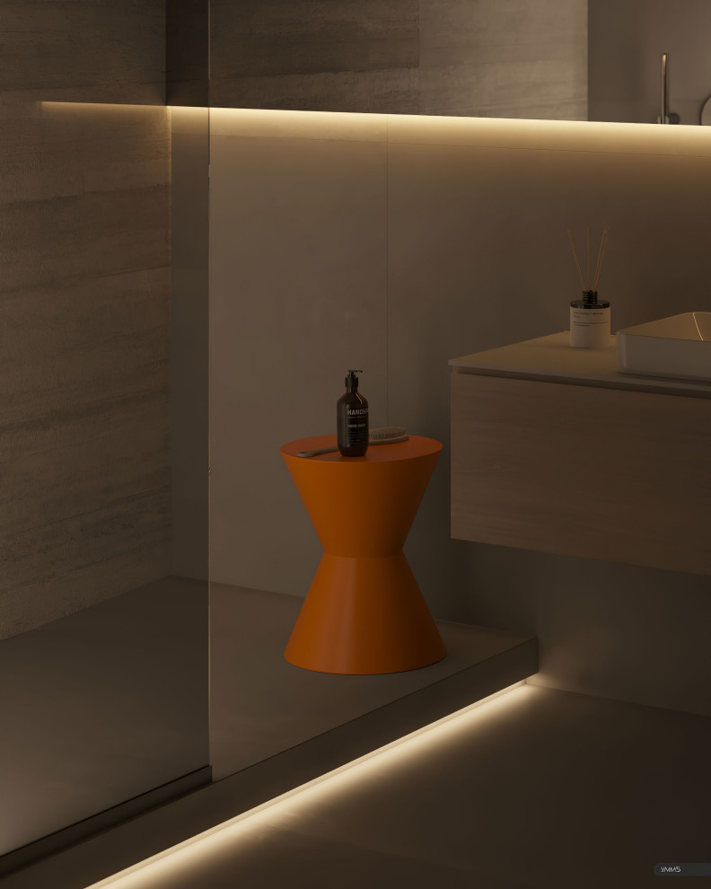 VOSTOK | Квартира 88,5 м²