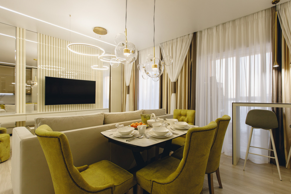 Квартира 25 октября