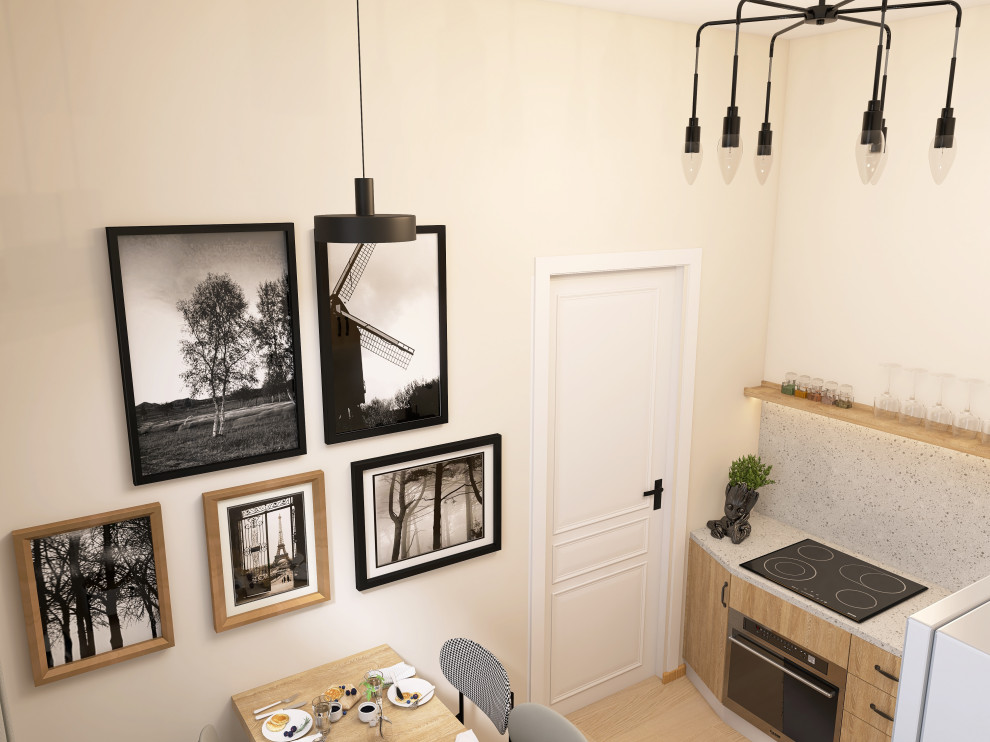 Химки, Москва