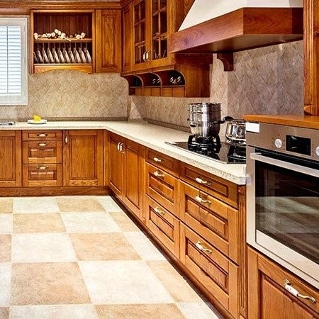 Kitchen - kitchen idea in Phoenix