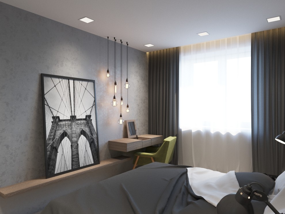 Квартира 70 м2