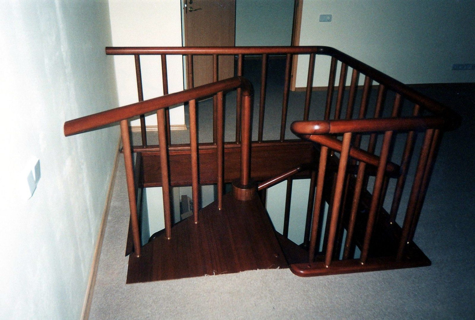 Лестницы Streamstairs Rybland